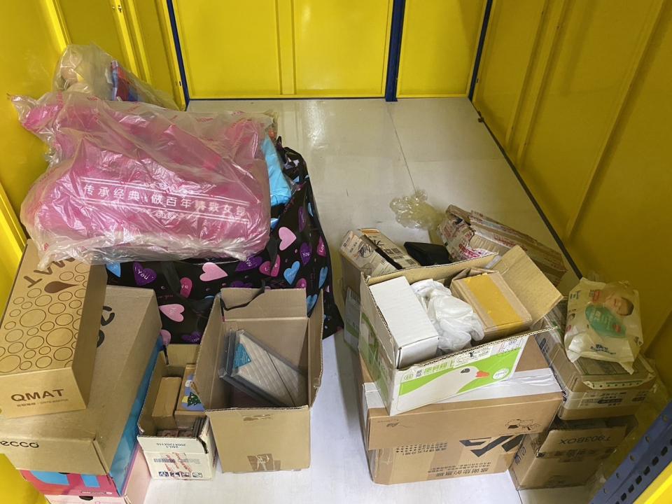 搬家清潔案件圖片