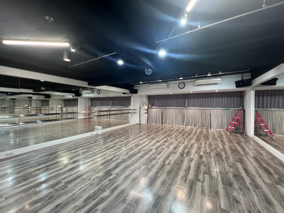 油漆工程案件圖片
