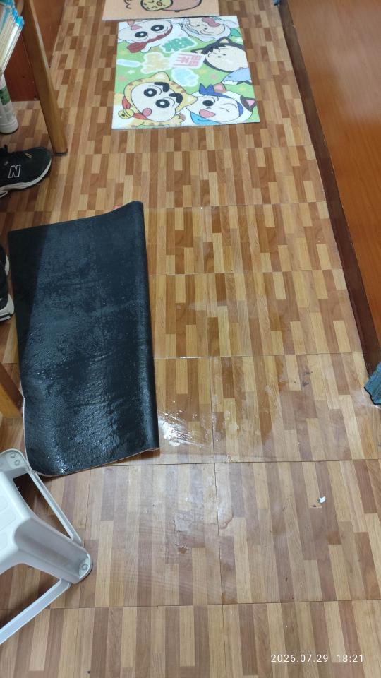抓漏案件圖片