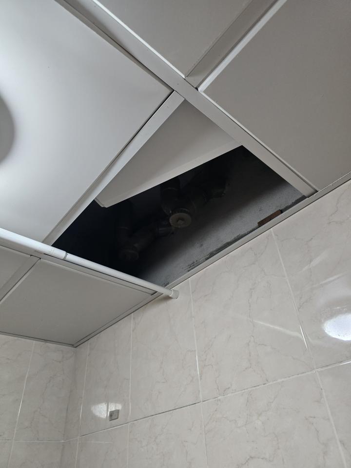 水管維修案件圖片
