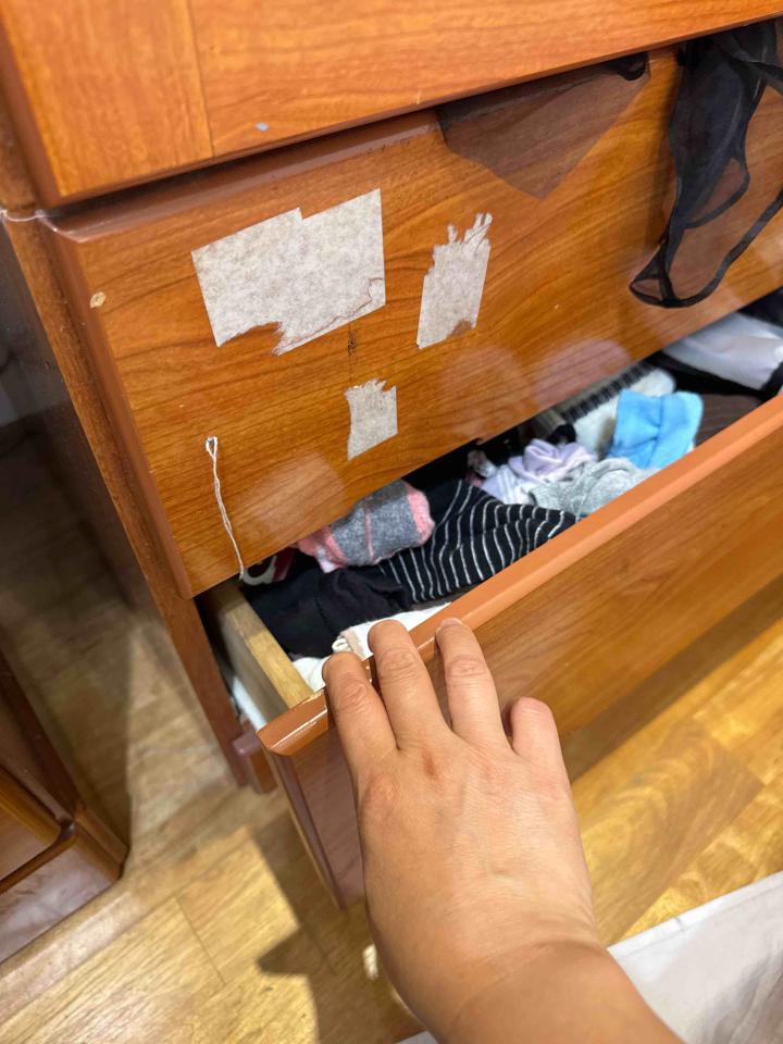 家具維修案件圖片