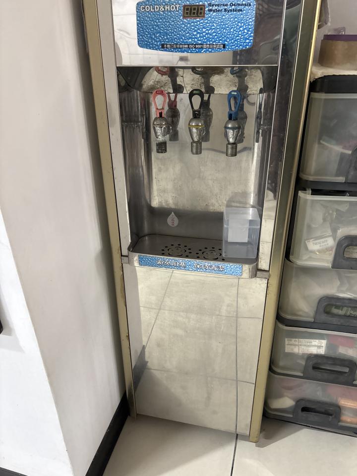 大型垃圾回收案件圖片