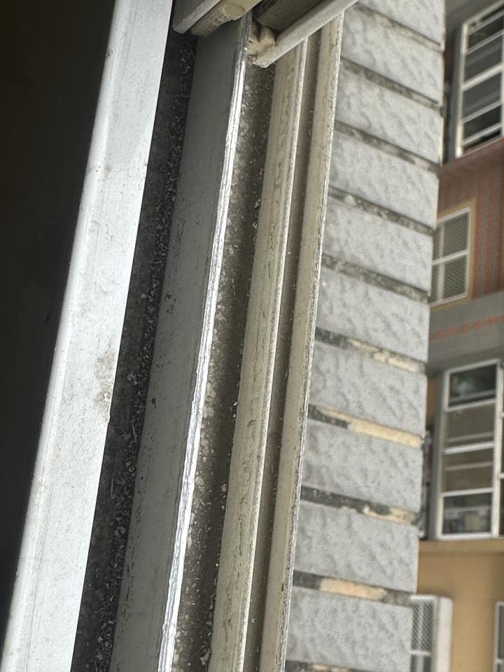 鋁門窗案件圖片
