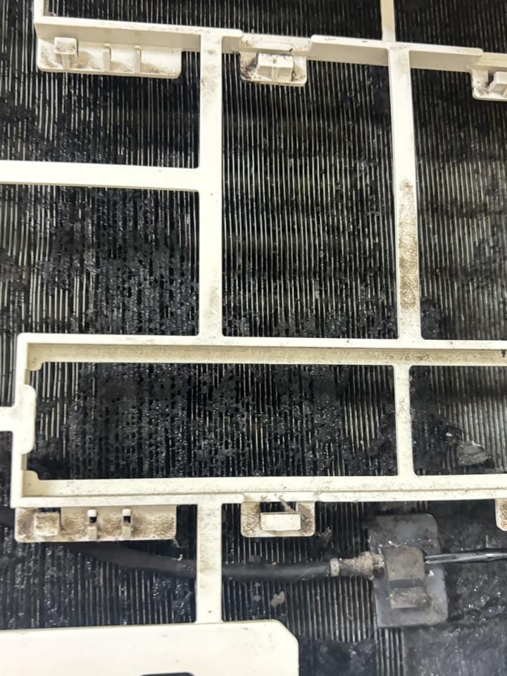 冷氣清洗案件圖片