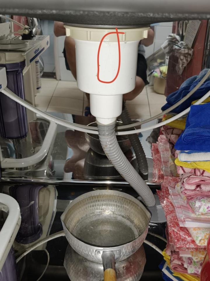 水管維修案件圖片
