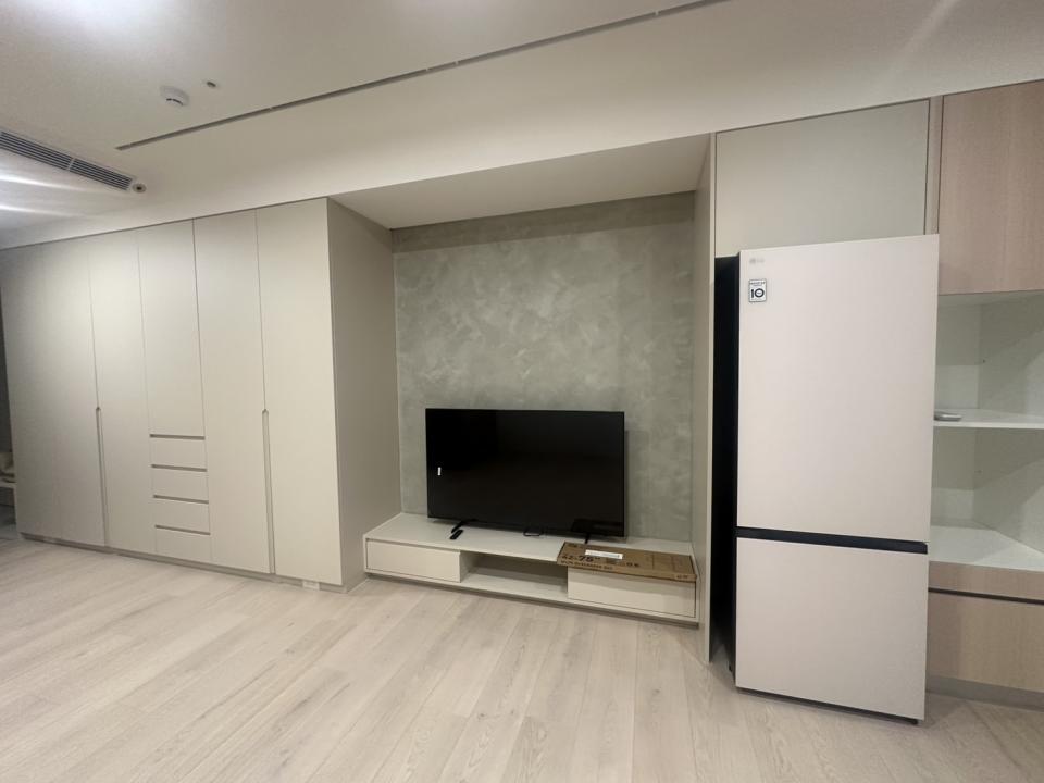 電視壁掛架安裝案件圖片