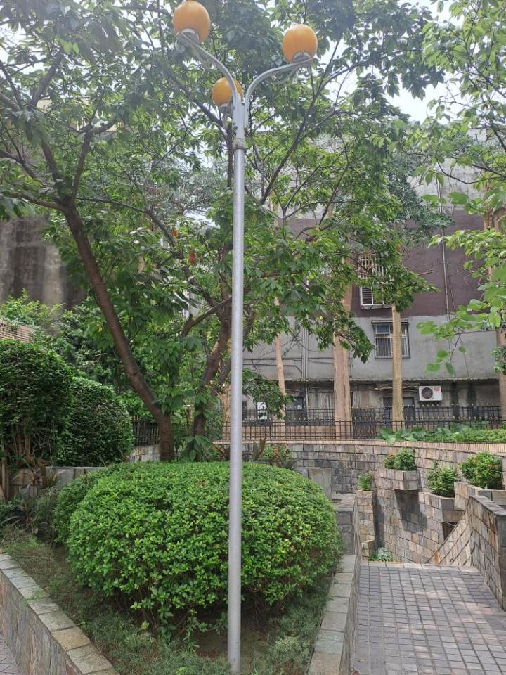燈具維修案件圖片