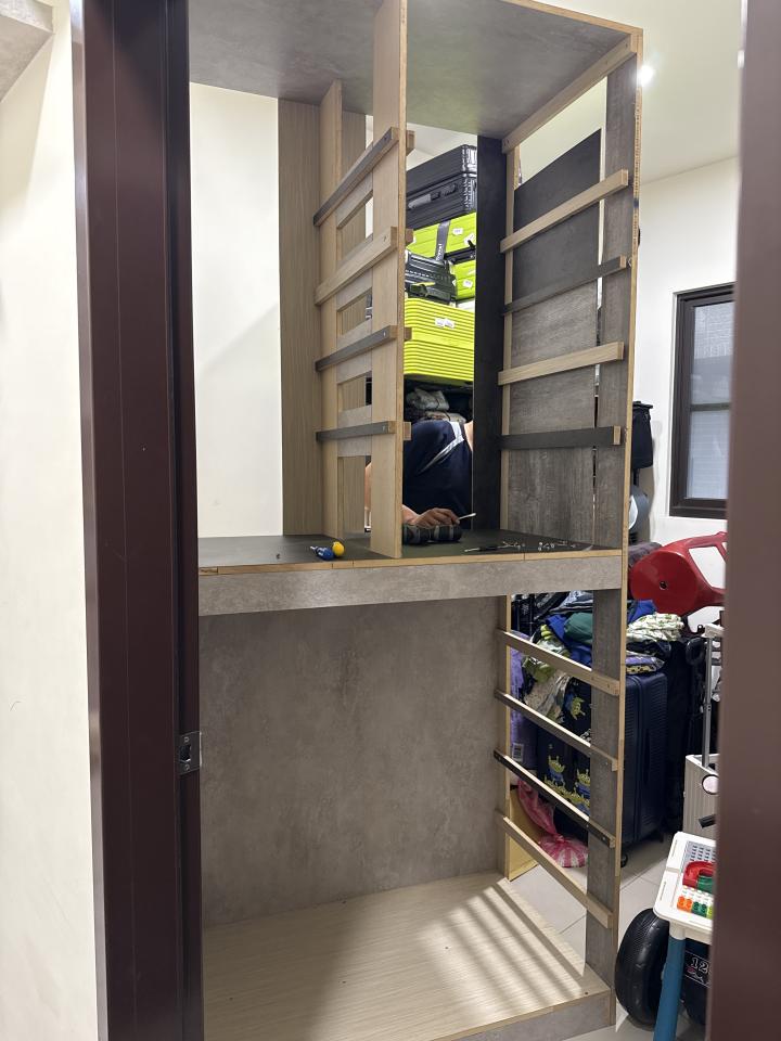 拆除工程案件圖片