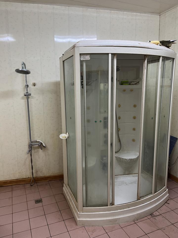 浴室翻新案件圖片