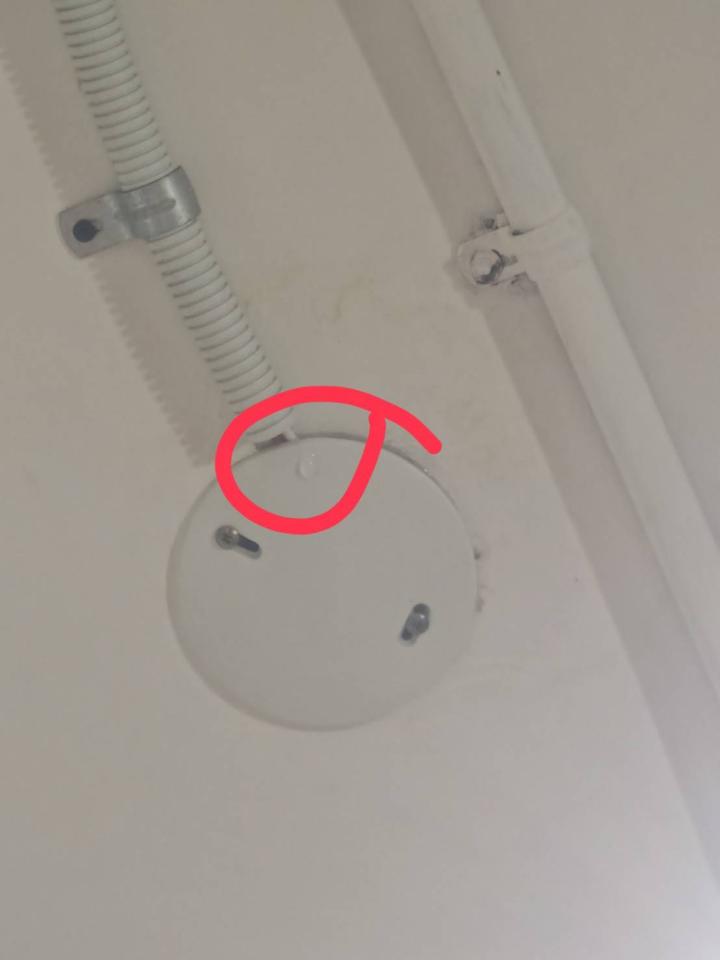 抓漏案件圖片