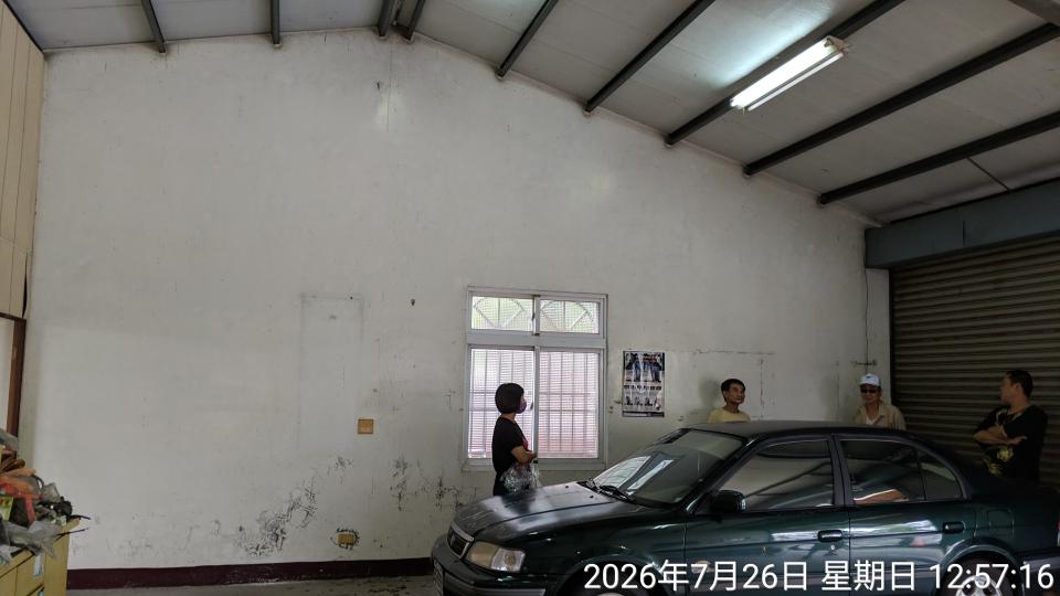 泥作/水泥施工案件圖片