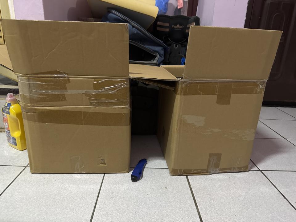 搬家案件圖片