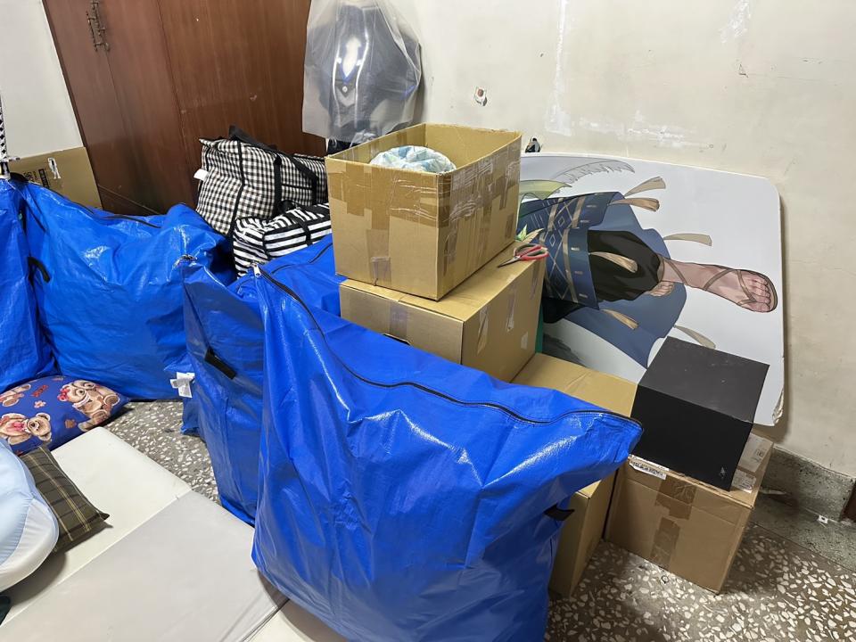 搬家案件圖片