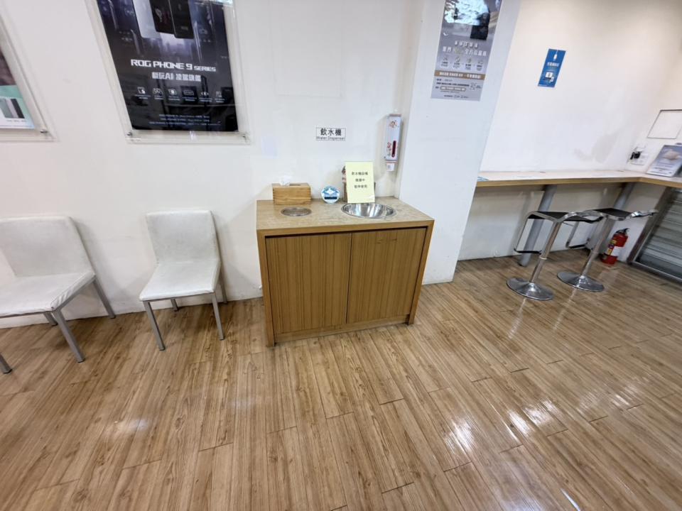 地板維修案件圖片