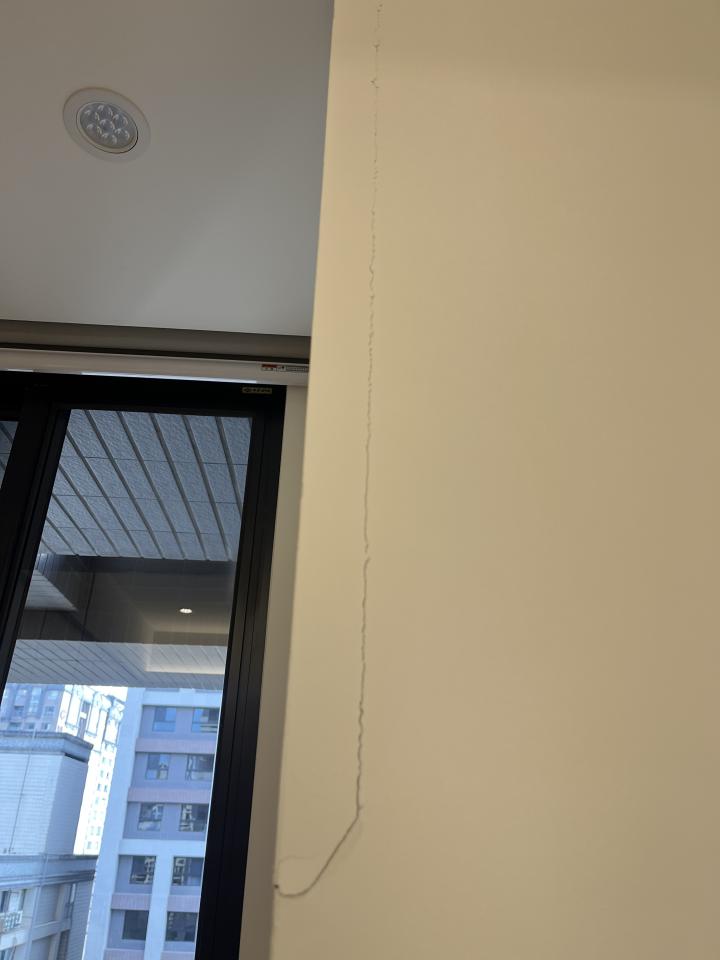 油漆工程案件圖片