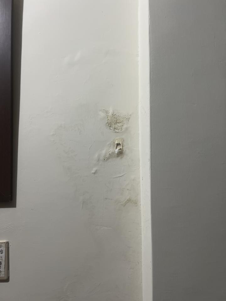抓漏案件圖片