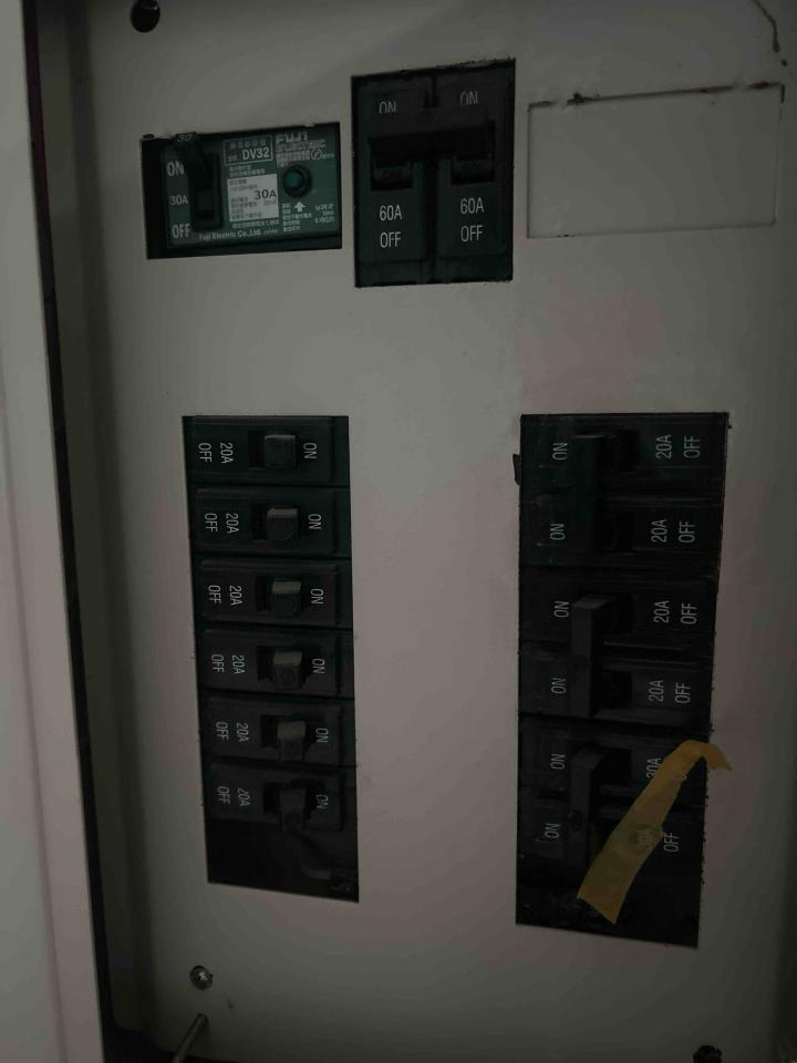 電線裝修案件圖片