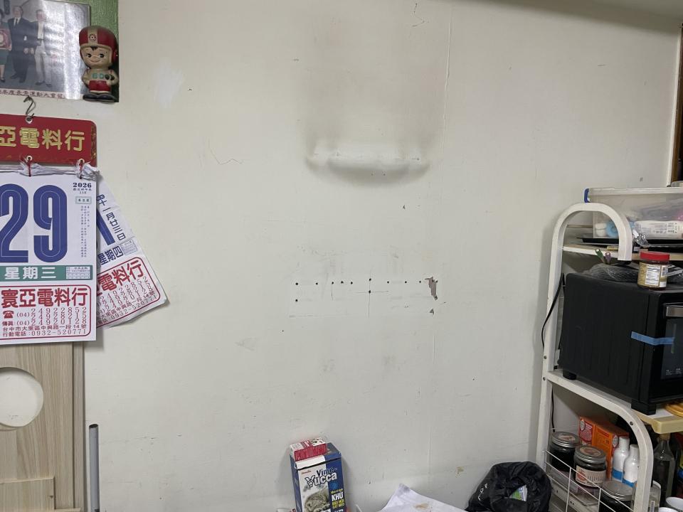 油漆工程案件圖片