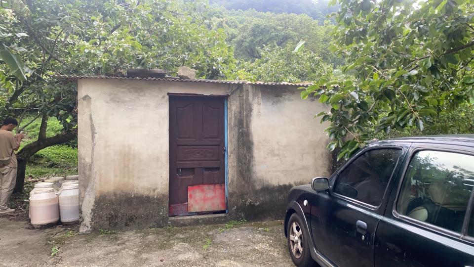 鐵皮屋頂案件圖片