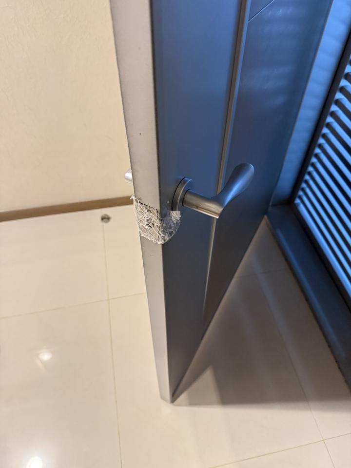 鎖匠案件圖片