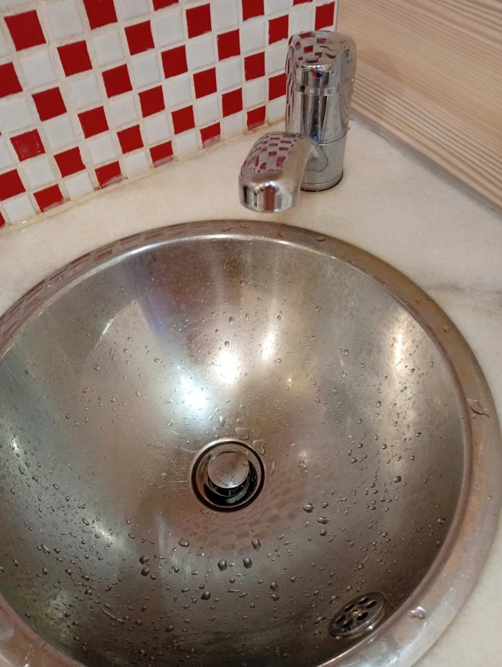 水龍頭裝修案件圖片