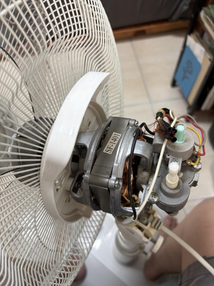 家電維修案件圖片