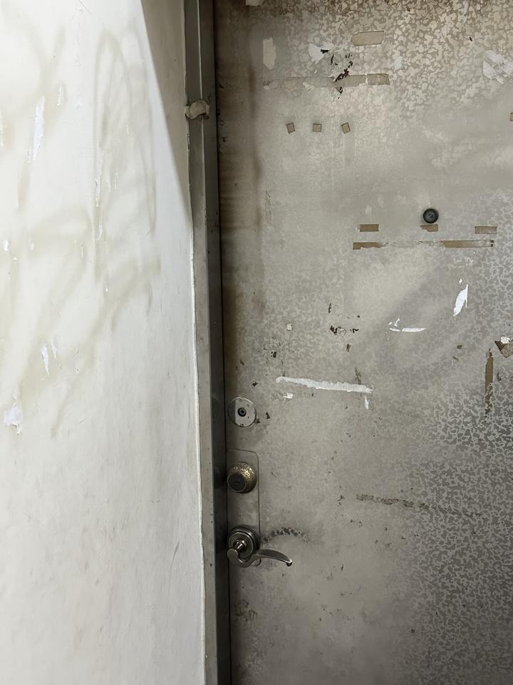 鎖匠案件圖片