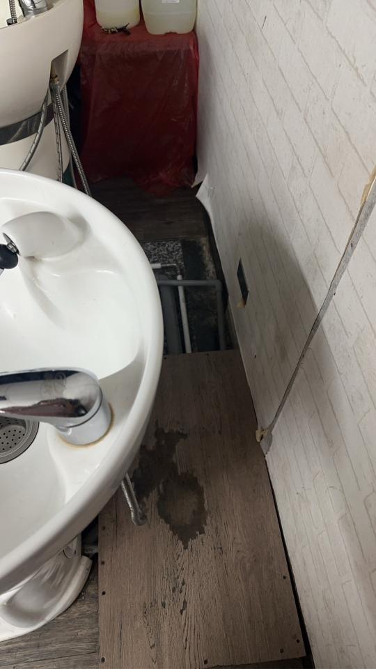 水管維修案件圖片