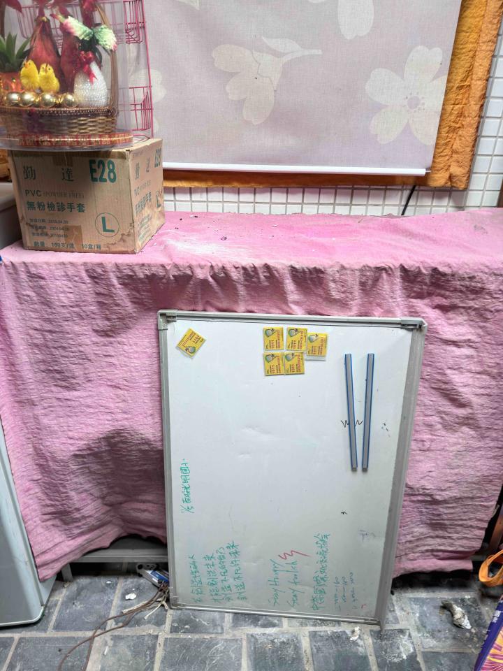 大型垃圾回收案件圖片
