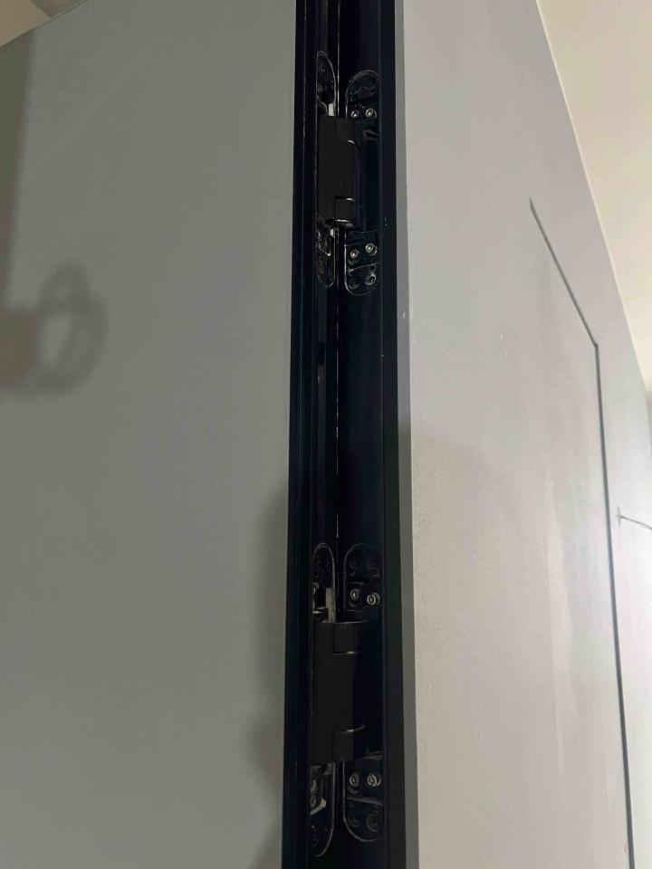 門片維修案件圖片
