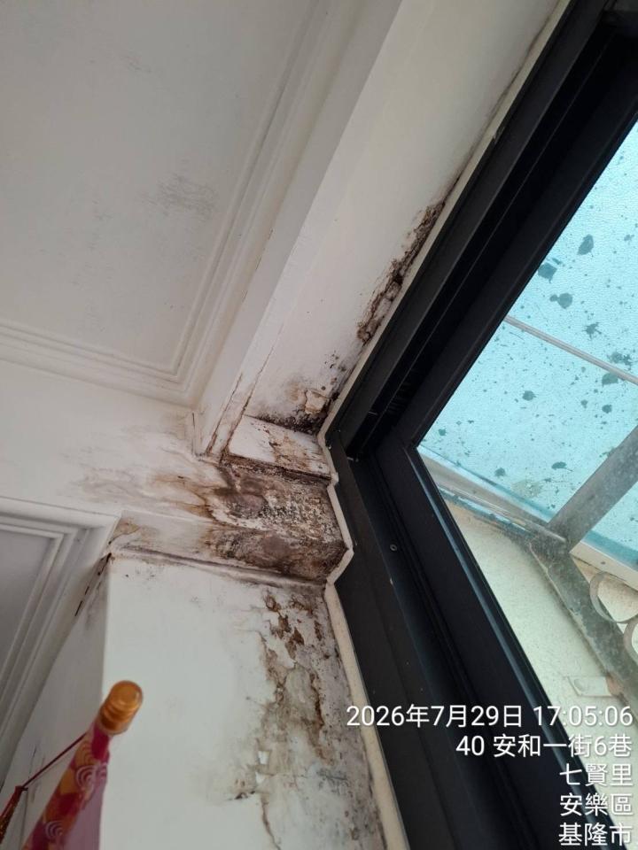 抓漏案件圖片