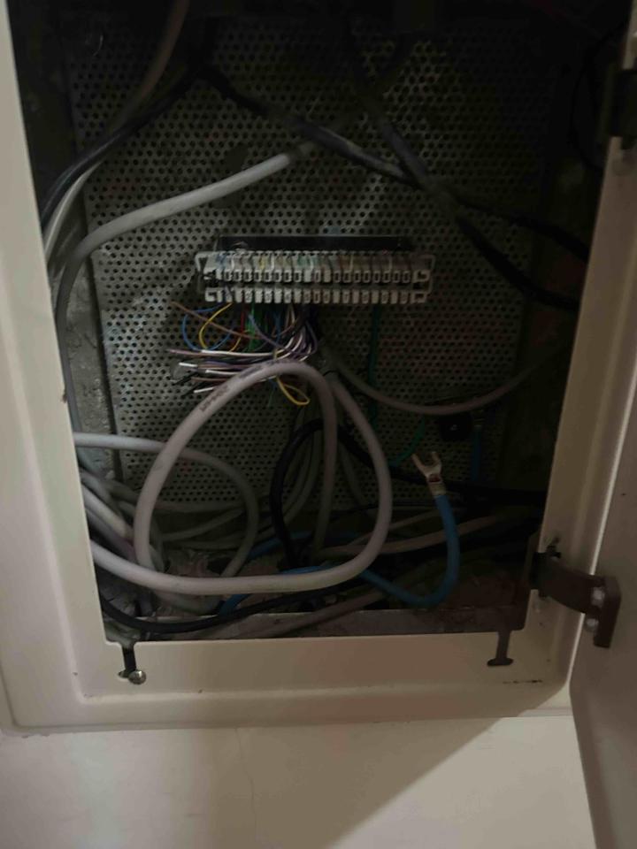 電線裝修案件圖片