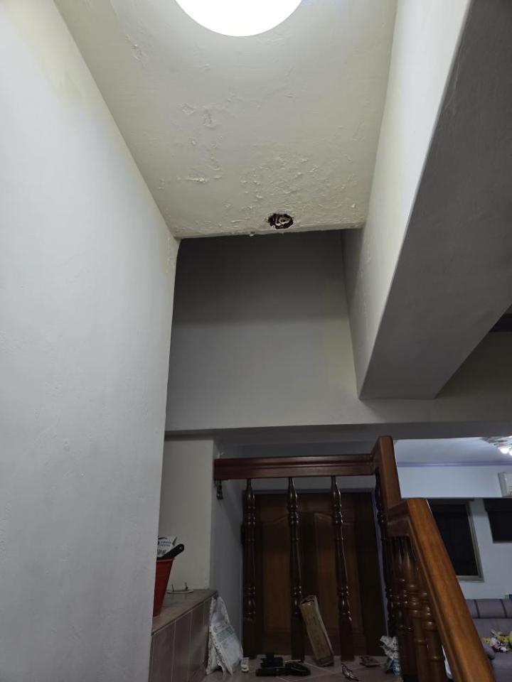 屋頂防水案件圖片