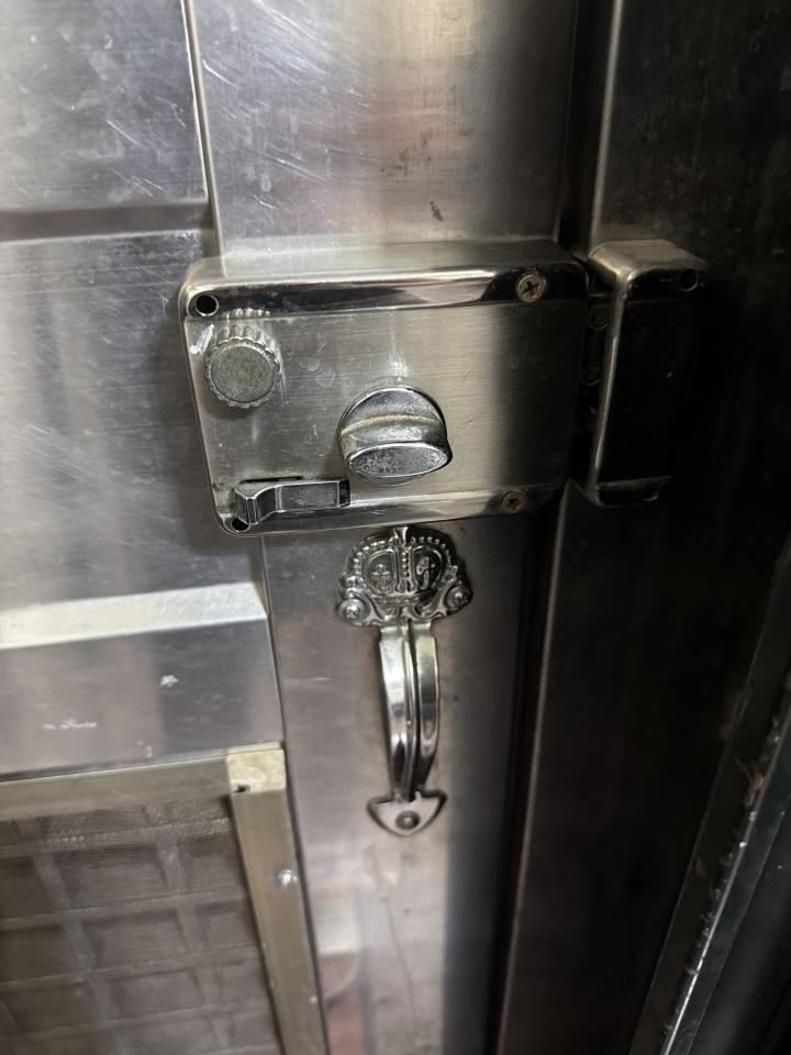 鎖匠案件圖片