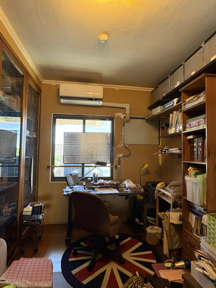 木工施工案件圖片