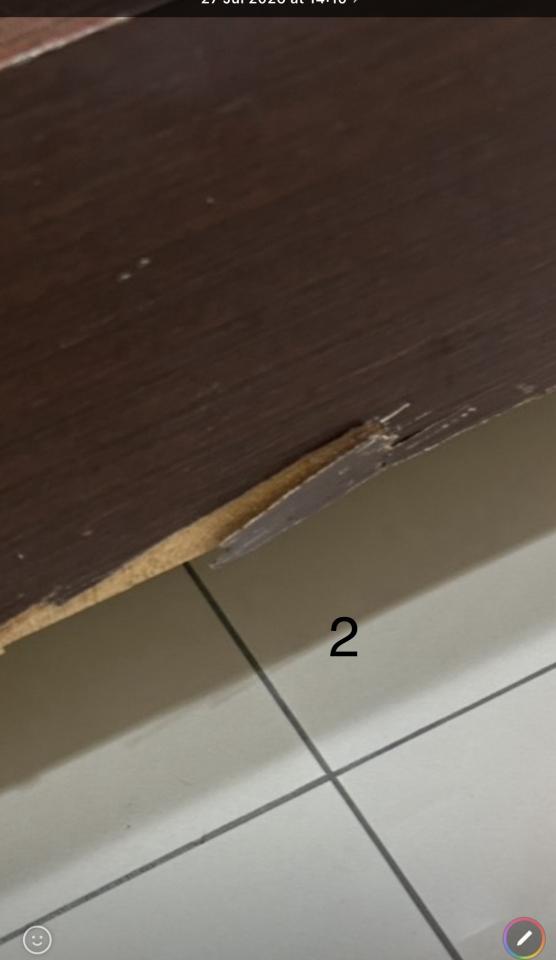 家具維修案件圖片