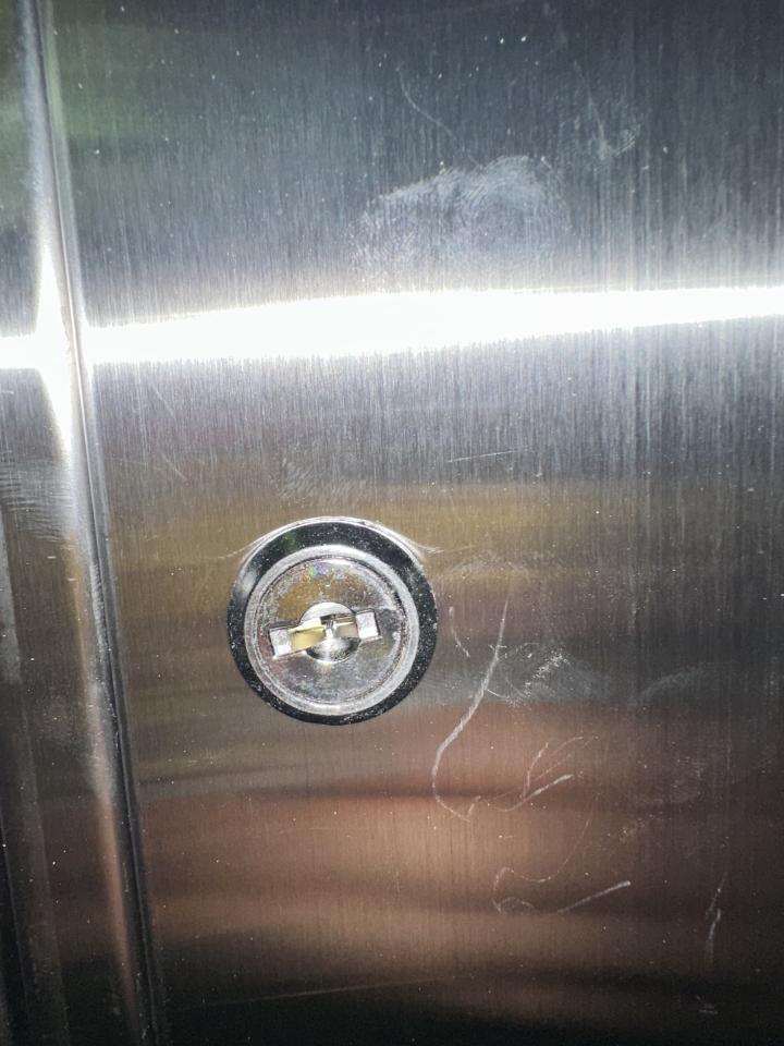 鎖匠案件圖片
