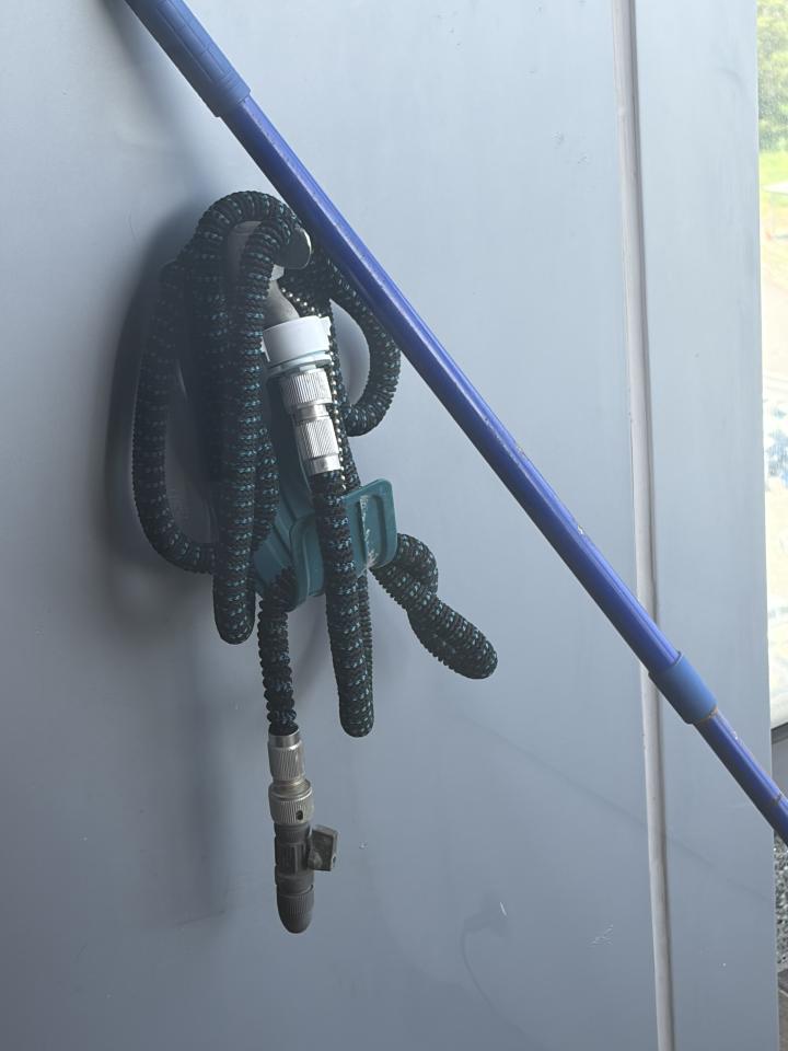 水龍頭裝修案件圖片