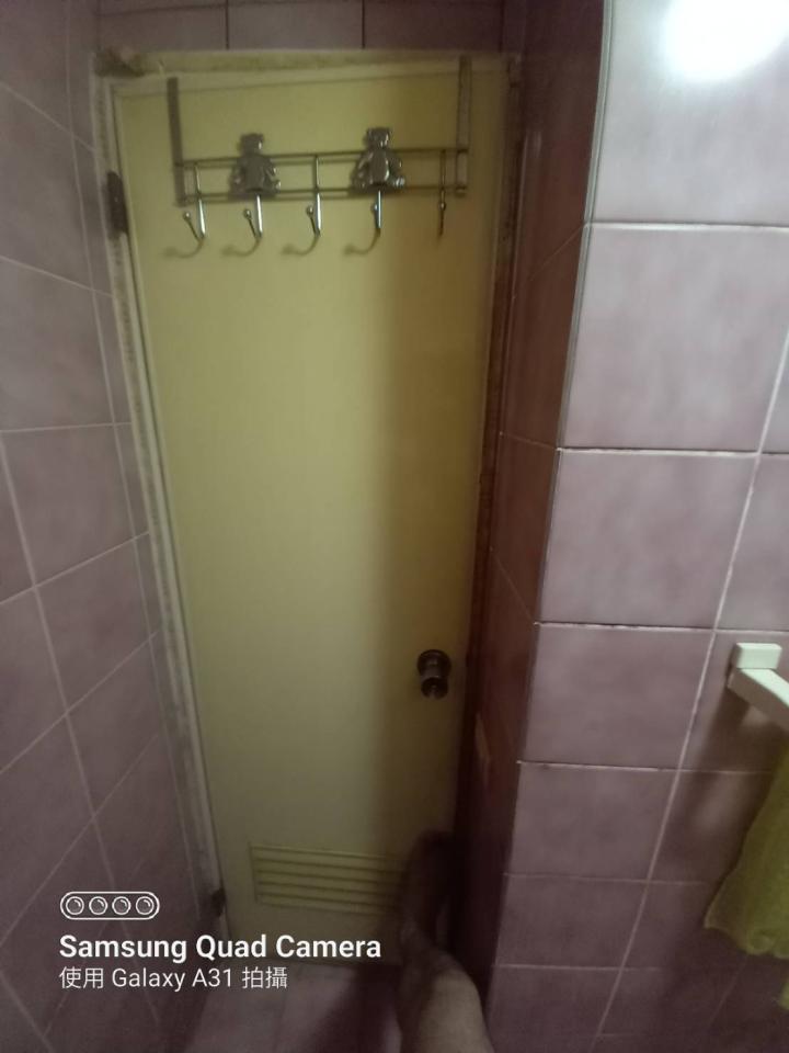 門片維修案件圖片