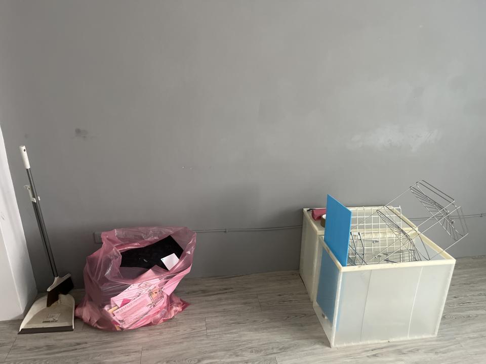 代收垃圾案件圖片