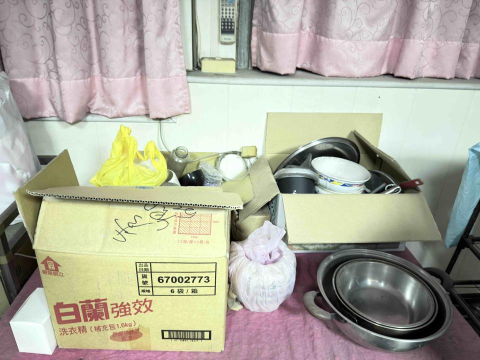 大型垃圾回收案件圖片