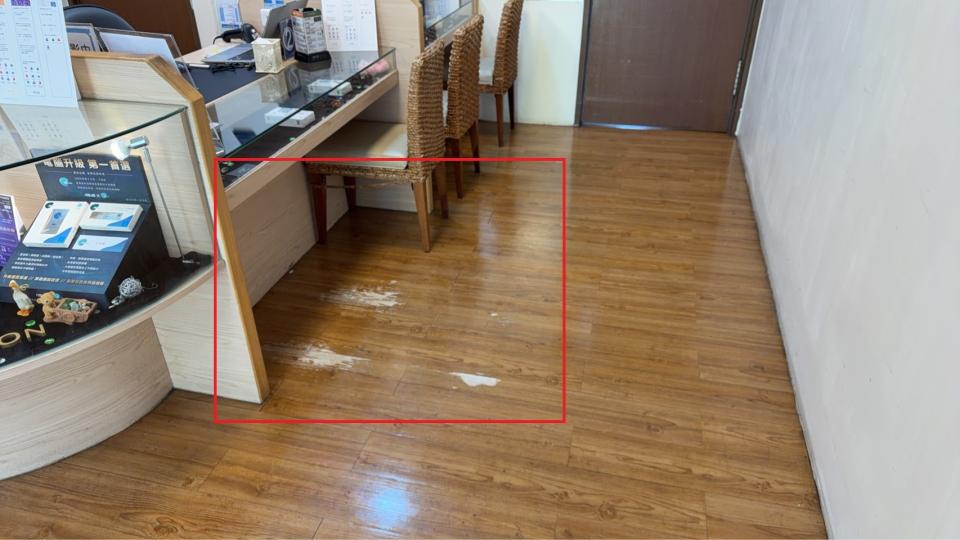 地板維修案件圖片