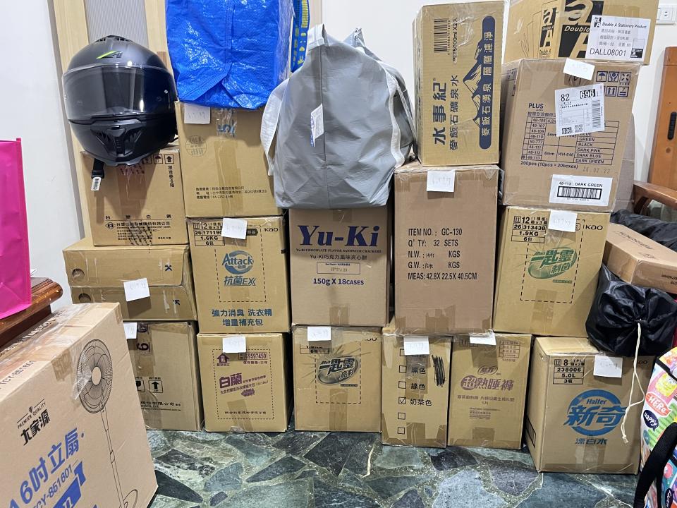 搬家案件圖片