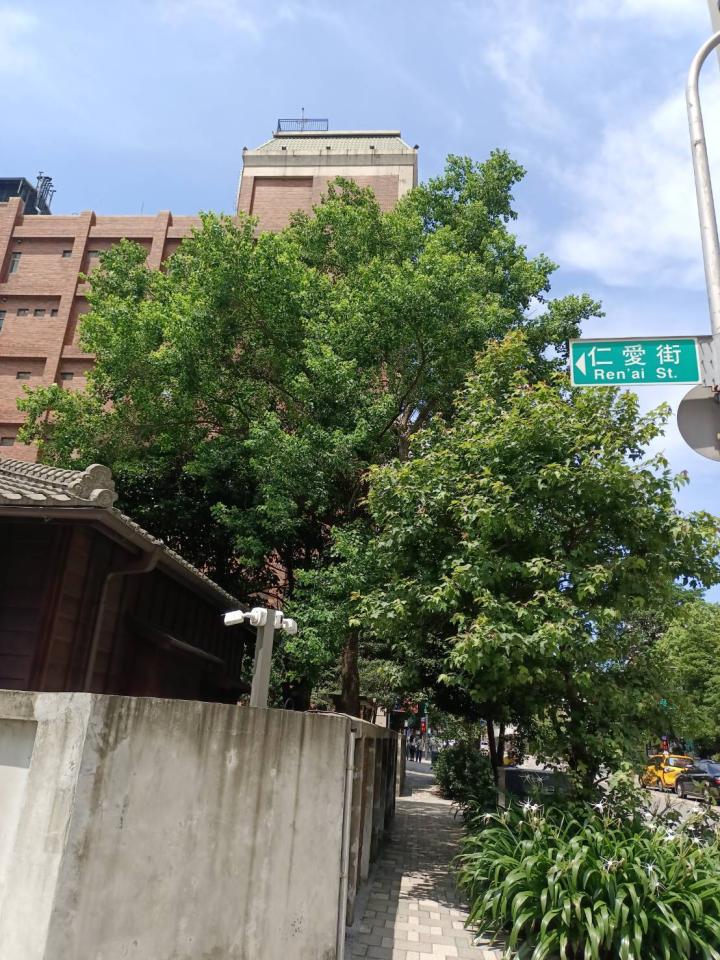 園藝維護案件圖片