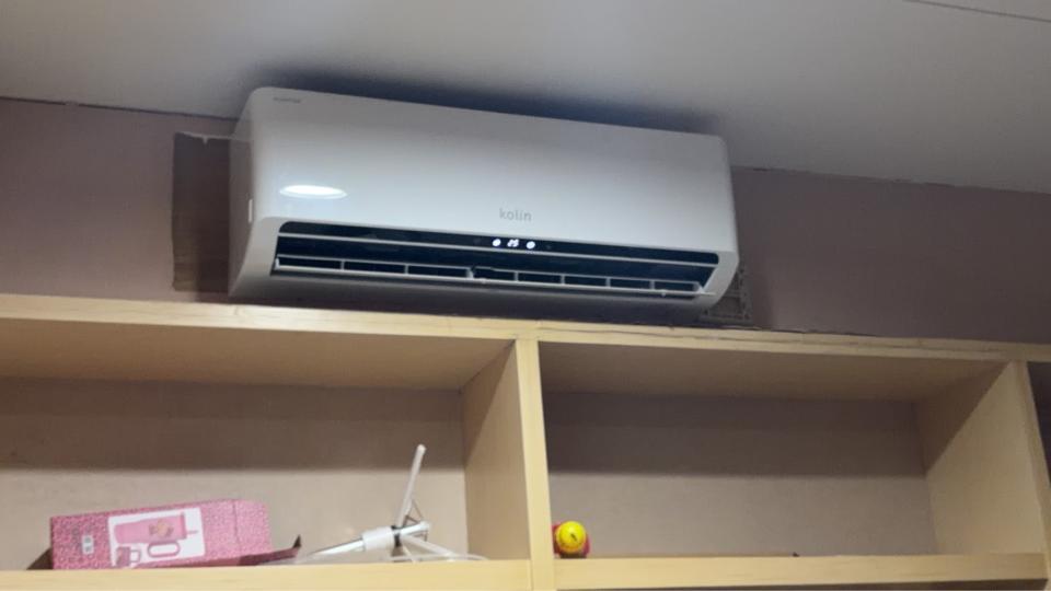冷氣維修保養案件圖片
