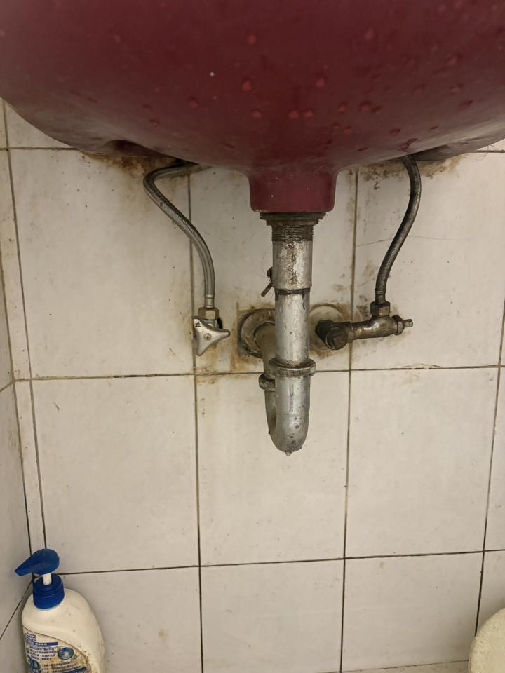 水管維修案件圖片