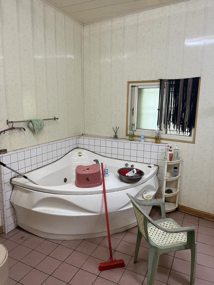 浴室翻新案件圖片