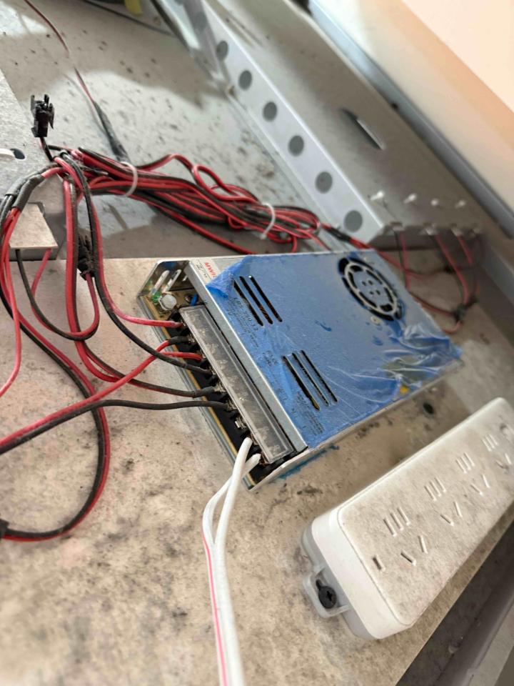 弱電工程案件圖片