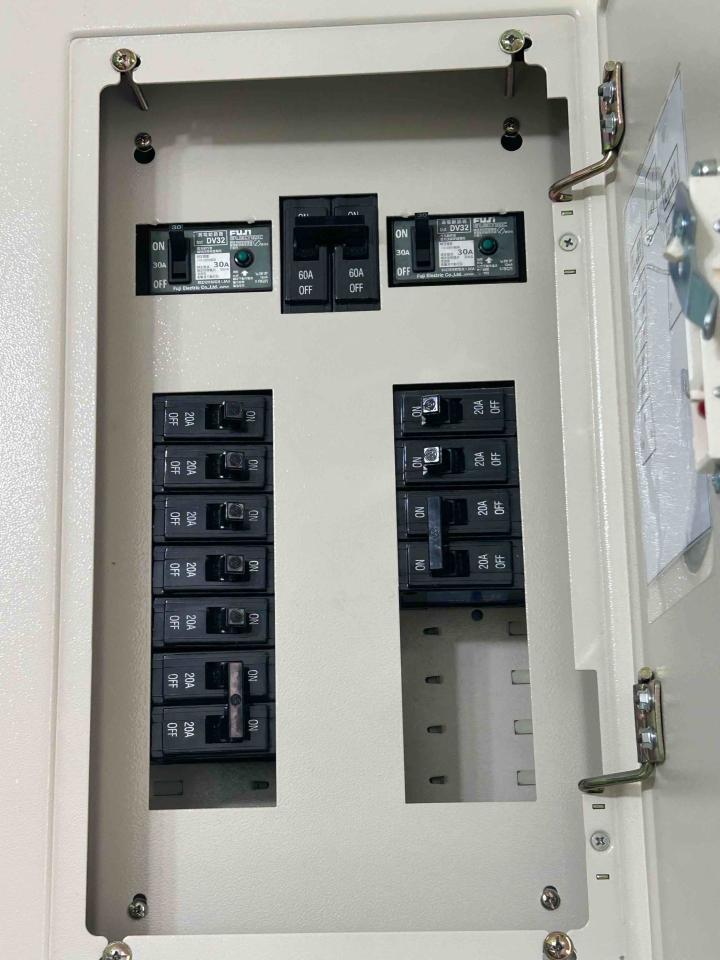 電線裝修案件圖片