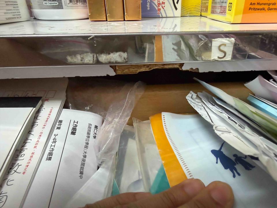 木工施工案件圖片